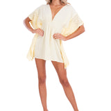 'Isla' Cover Mini Dress