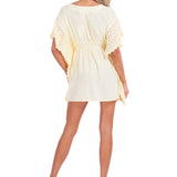 'Isla' Cover Mini Dress