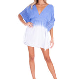 'Isla' Cover Mini Dress