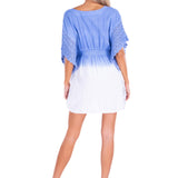 'Isla' Cover Mini Dress
