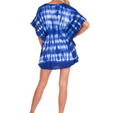 'Isla' Cover Mini Dress