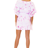 'Isla' Cover Mini Dress