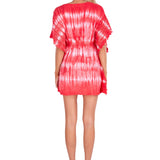 'Isla' Cover Mini Dress