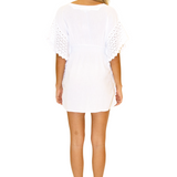 'Isla' Cover Mini Dress