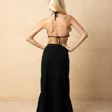 'Bailey' Maxi Skirt