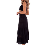 'Bailey' Maxi Skirt