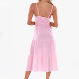 'Edith' Cut Out Dress
