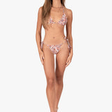 'Imani' Bikini Set