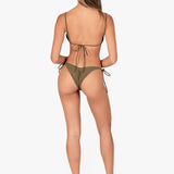 'Eileen' Bikini Set