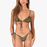'Eileen' Bikini Set