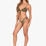 'Eileen' Bikini Set