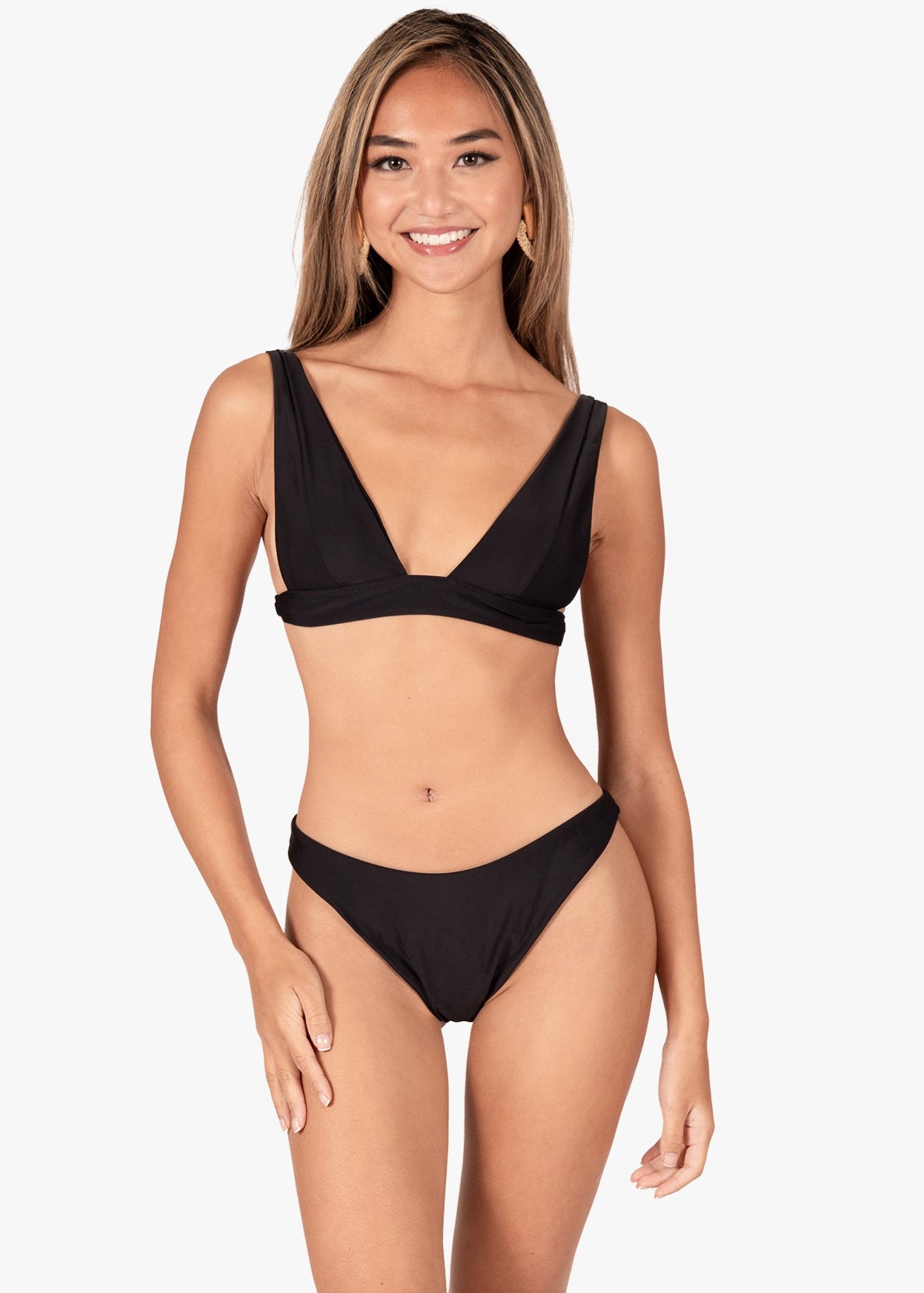 'Mae' Bikini Set