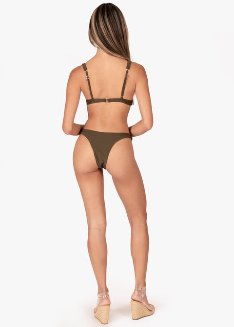 'Mae' Bikini Set