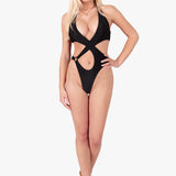 'Sylvia' Monokini