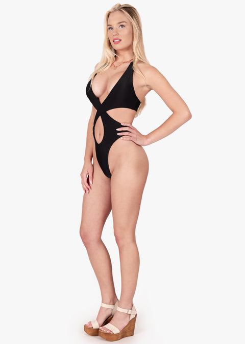 'Sylvia' Monokini