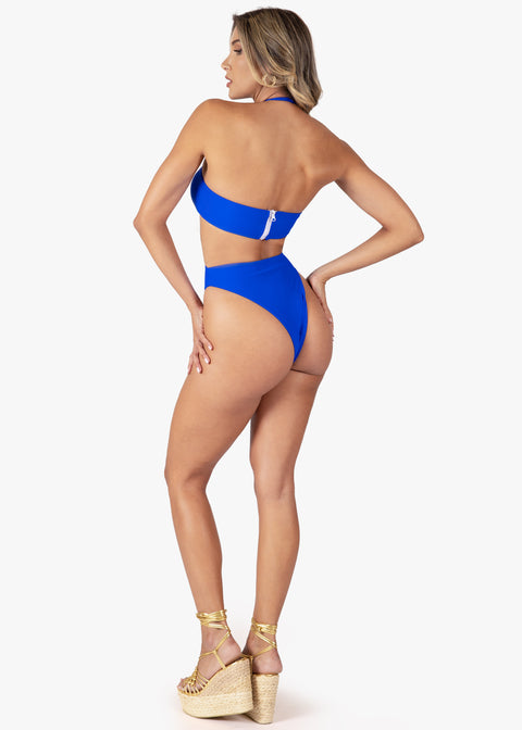 'Sylvia' Monokini