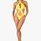 'Sylvia' Monokini