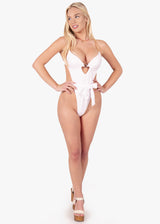 'Rosalia' Monokini