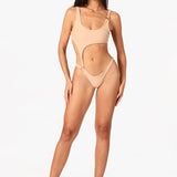 'Indie' Monokini