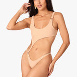 'Indie' Monokini
