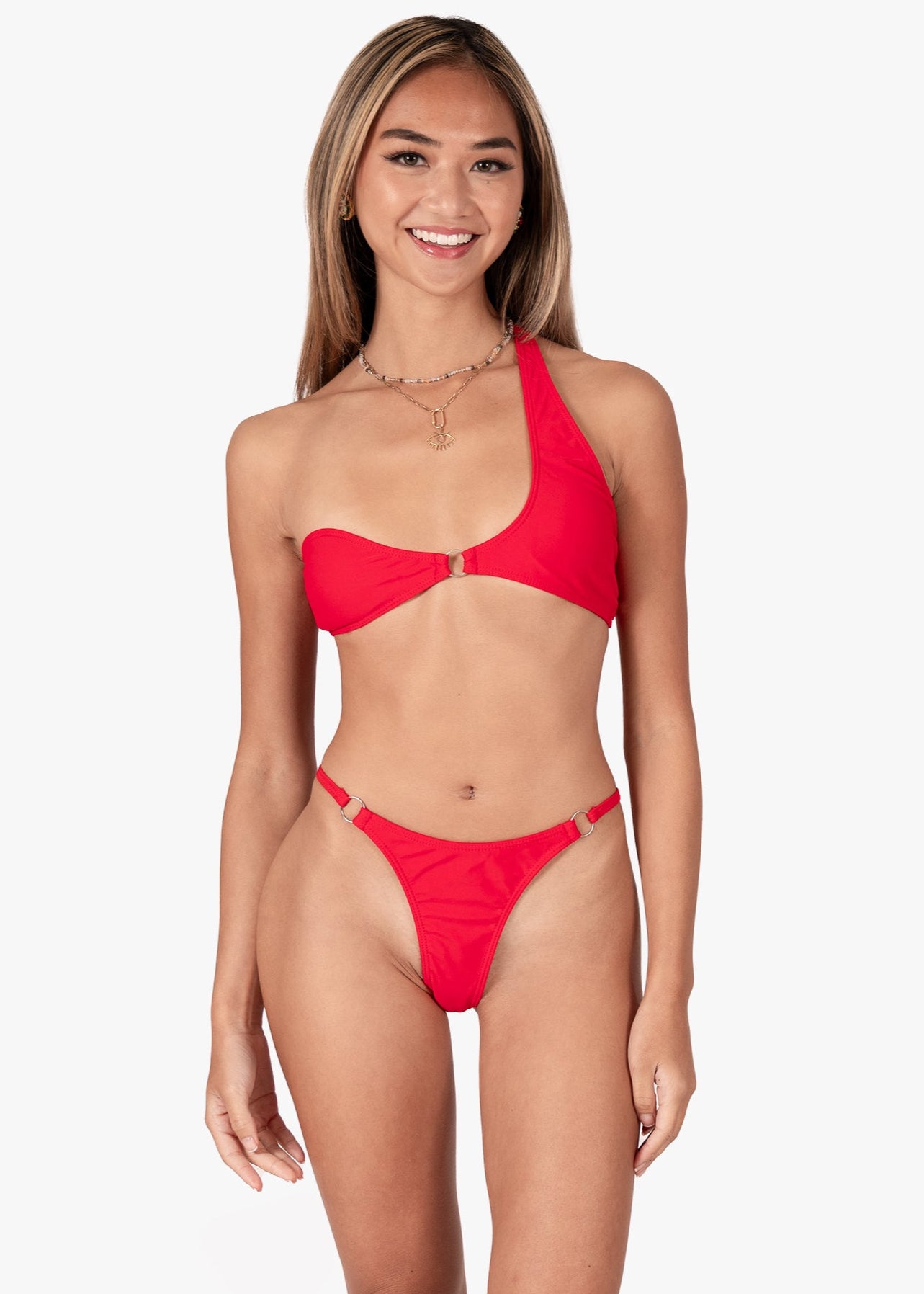 'Jayleen' Bikini Set