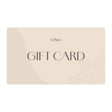 Seaspice Resort Wear Gift Card