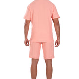 'Ibiza' Cotton Button Down