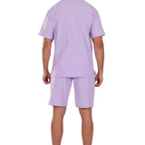 'Ibiza' Cotton Button Down