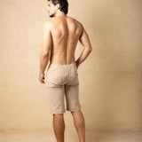 Sirocco – Drawstring Relaxed Fit Summer Shorts