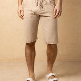 Sirocco – Drawstring Relaxed Fit Summer Shorts