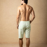 Sirocco – Drawstring Relaxed Fit Summer Shorts