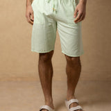Sirocco – Drawstring Relaxed Fit Summer Shorts