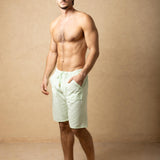 Sirocco – Drawstring Relaxed Fit Summer Shorts