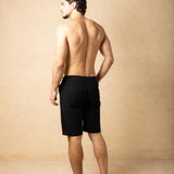 Sirocco – Drawstring Relaxed Fit Summer Shorts