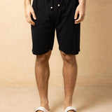 Sirocco – Drawstring Relaxed Fit Summer Shorts