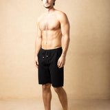 Sirocco – Drawstring Relaxed Fit Summer Shorts