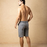 Sirocco – Drawstring Relaxed Fit Summer Shorts