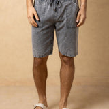 Sirocco – Drawstring Relaxed Fit Summer Shorts