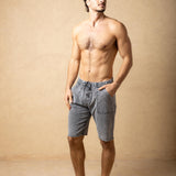 Sirocco – Drawstring Relaxed Fit Summer Shorts