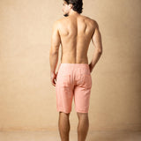 Sirocco – Drawstring Relaxed Fit Summer Shorts