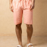 Sirocco – Drawstring Relaxed Fit Summer Shorts