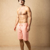 Sirocco – Drawstring Relaxed Fit Summer Shorts