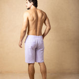 Sirocco – Drawstring Relaxed Fit Summer Shorts
