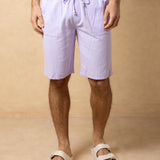 Sirocco – Drawstring Relaxed Fit Summer Shorts