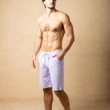 Sirocco – Drawstring Relaxed Fit Summer Shorts