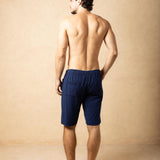 Sirocco – Drawstring Relaxed Fit Summer Shorts