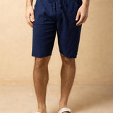 Sirocco – Drawstring Relaxed Fit Summer Shorts