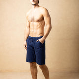 Sirocco – Drawstring Relaxed Fit Summer Shorts