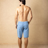 Sirocco – Drawstring Relaxed Fit Summer Shorts
