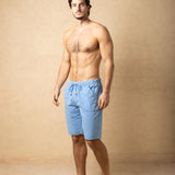 Sirocco – Drawstring Relaxed Fit Summer Shorts